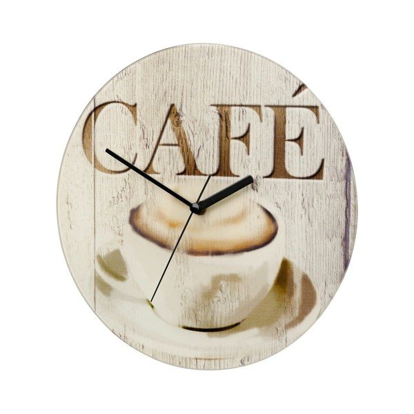 Ceas perete Wenko Coffee, 27 cm-image-2