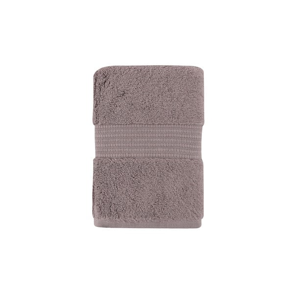 Prosop mov din bumbac 30x50 cm Chicago – Foutastic-image-3