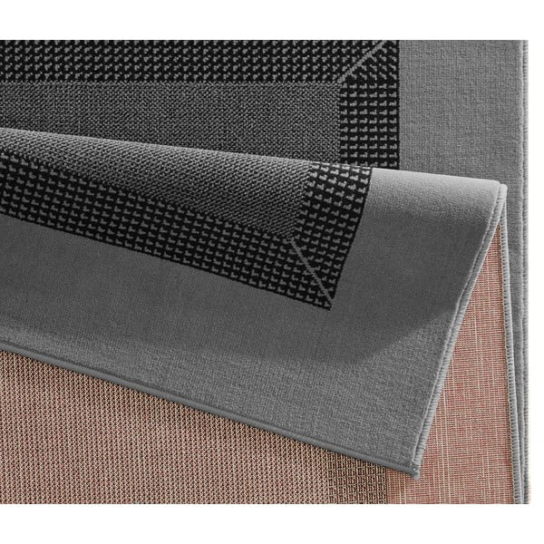 Covor Hanse Home Basic, 200x290 cm, gri-image-3