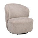 Fotoliu bej Roselawn – Rowico