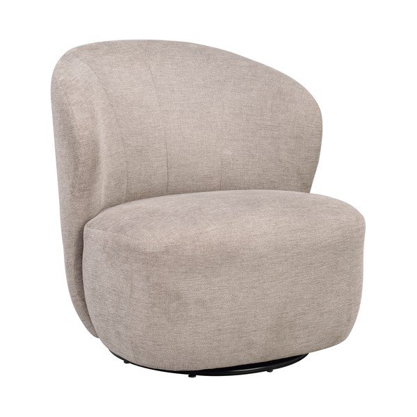 Fotoliu bej Roselawn – Rowico