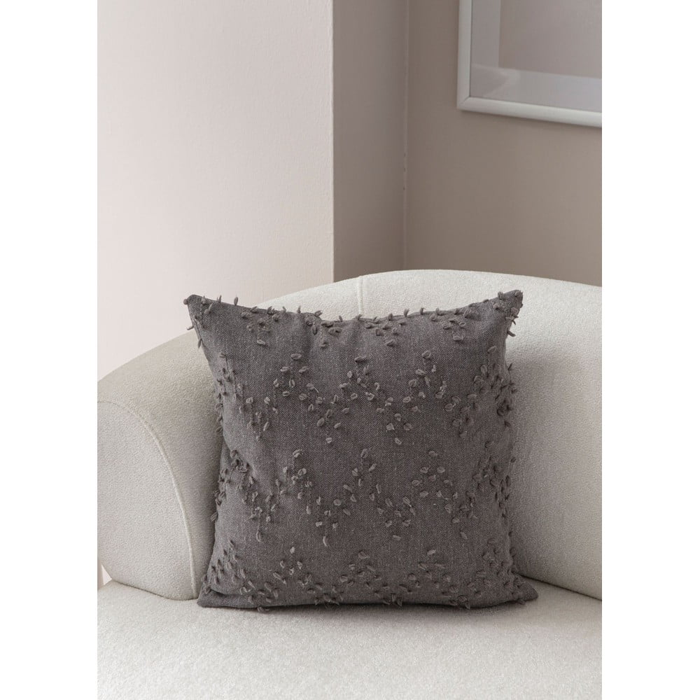 Față de pernă 43x43 cm Tuffet – Mioli Decor