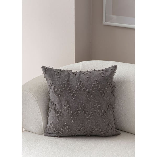 Față de pernă 43x43 cm Tuffet – Mioli Decor-image-1