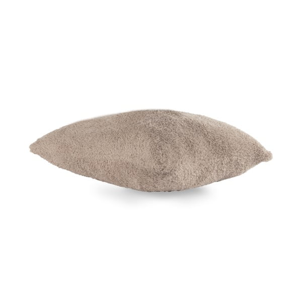 Pernă decorativă din micropluș/cocolino 45x45 cm Cocoon – Tiseco Home Studio-image-2