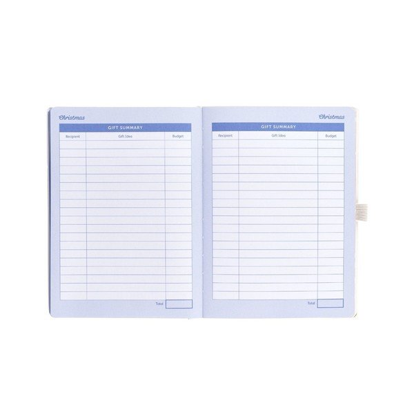 Carnet pentru economii Busy B, albastru, 56 pag.-image-4