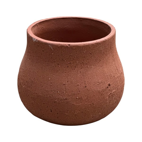 Ghiveci decorativ din ceramică ø 22 cm Sand Darcy – Paju Design