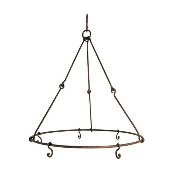 Uscător de ierburi din metal – Esschert Design-image-4