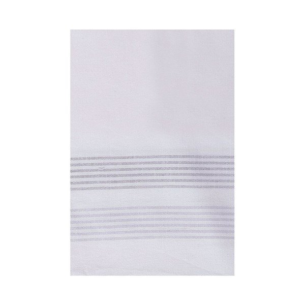 Prosop hammam  Irya Home Collection Berrak Gray, 80 x 160 cm, gri -image-2