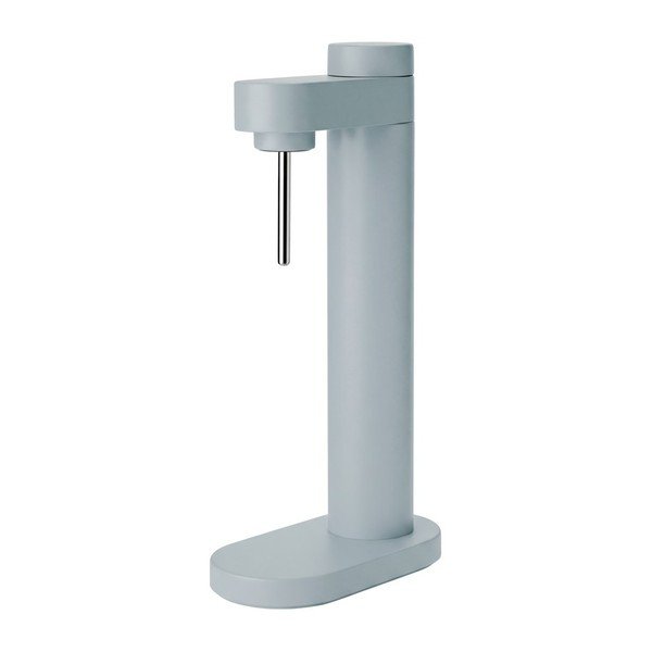 Aparat de bucătărie gri din oțel inoxidabil Brus – Stelton-image-4