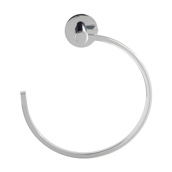 Suport de perete pentru prosoape Wenko, lățime 19 cm-image-3