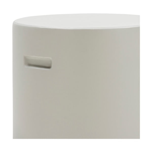 Măsuță de grădină din beton Bonami Essentials Beton-image-3