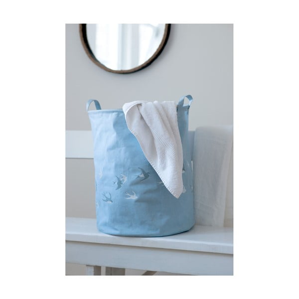 Coș pentru rufe Premier Housewares Swift, 54 l-image-2