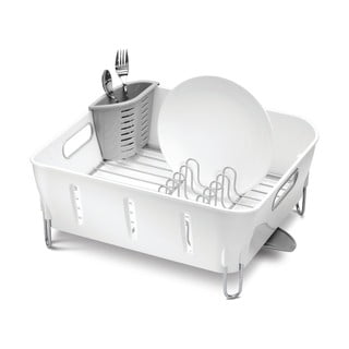 Scurgător vase Compact - simplehuman