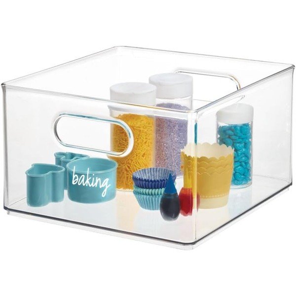 Etichete pentru produsele alimentare iDesign The Home Edit-image-1