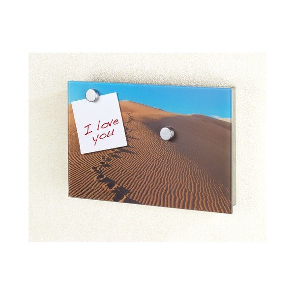 Cutie  cu magnet pentru chei Wenko Dune Big-image-2
