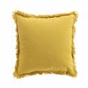 Pernă decorativă din bumbac 45x45 cm Vanina – douceur d'intérieur