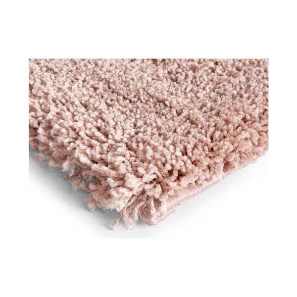 Covor Elle Decoration Passion Bron, 200 x 290 cm, roz-image-2
