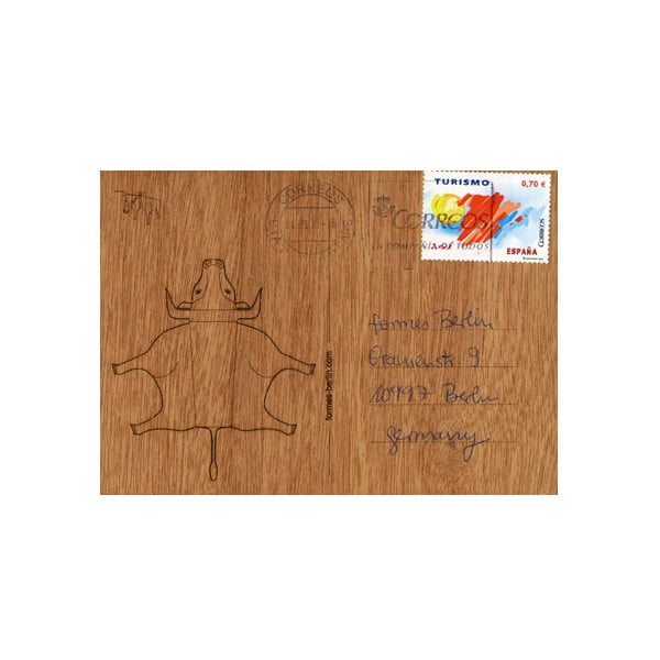 Vezi Bull - set de 2 piese-image-1