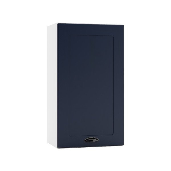 Dulap de bucătărie suspendat (superior) (lățime 40 cm) Kai – STOLKAR