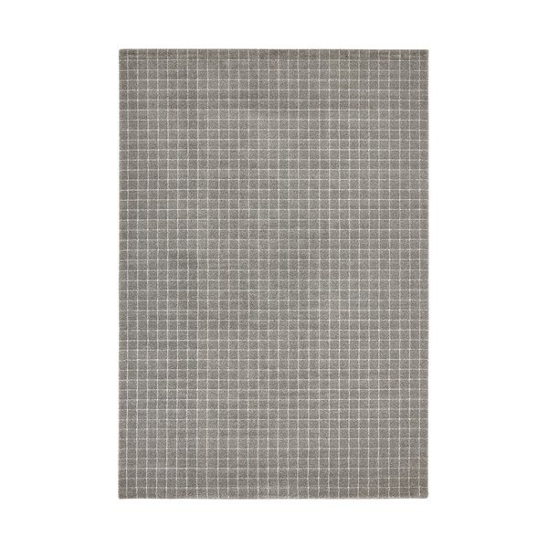 Covor Elle Decoration Euphoria Ermont, 200 x 290 cm, gri