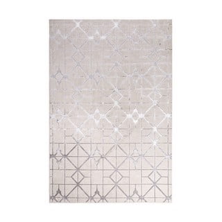 Covor roz-argintiu 290x200 cm Aurora - Asiatic Carpets