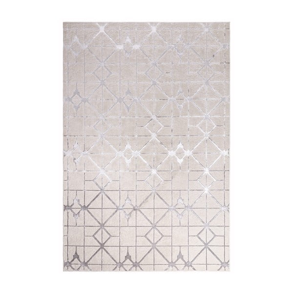 Covor roz-argintiu 150x80 cm Aurora - Asiatic Carpets