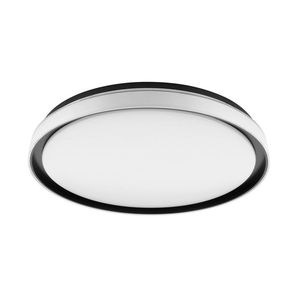 Plafonieră neagră LED SELUCI – EGLO