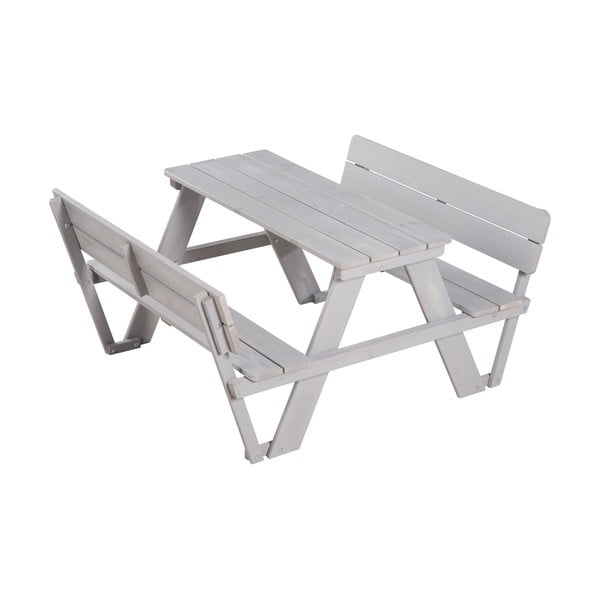 Set de grădină pentru copii Outdoor+ – Roba