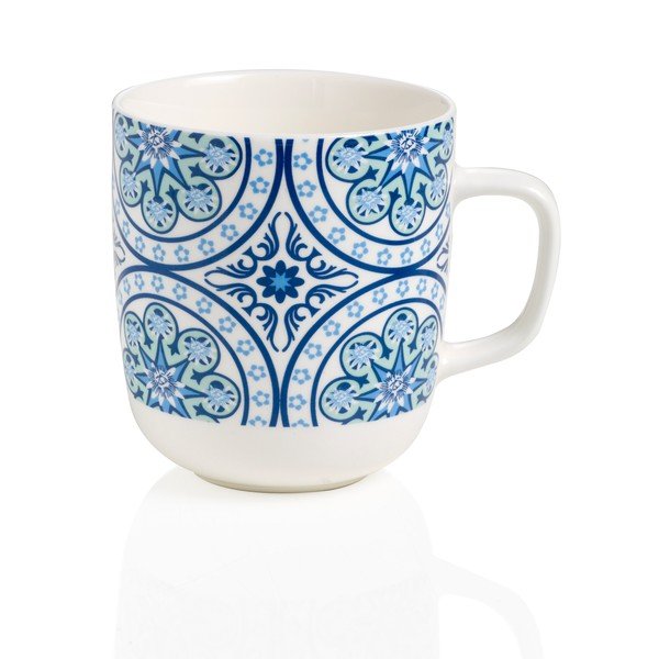 Set 2 căni Brandani Faiences Mug-image-1