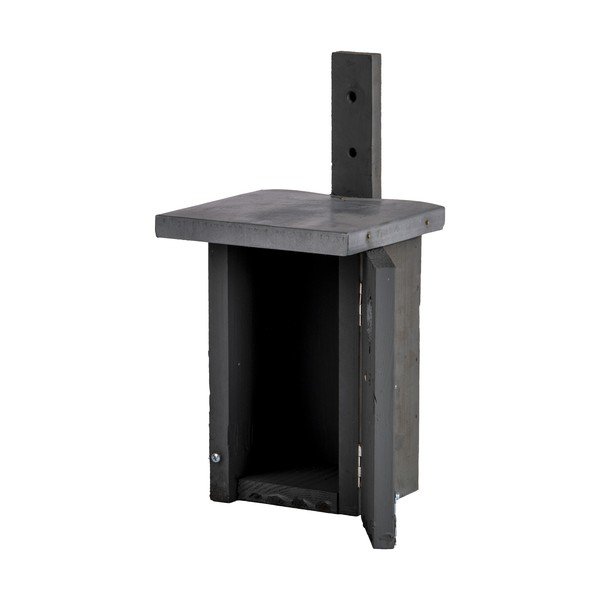Căsuță pentru păsări din lemn – Esschert Design-image-1