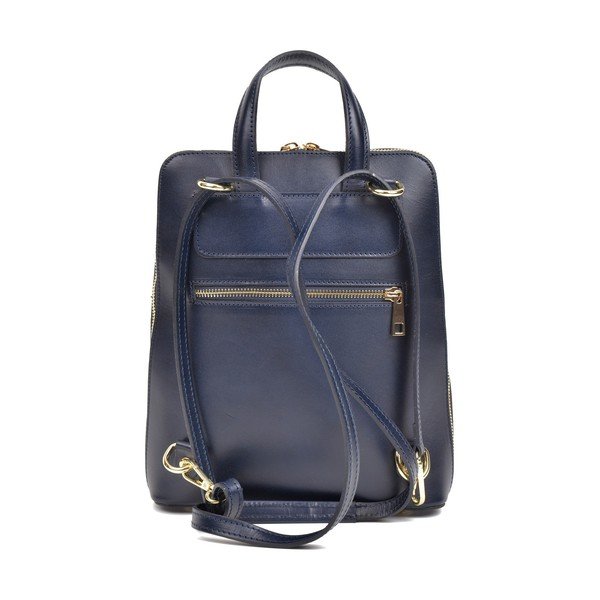 Rucsac din piele – Anna Luchini-image-2