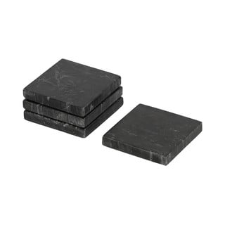 Set 4 suporturi de pahare Kave Home Johana