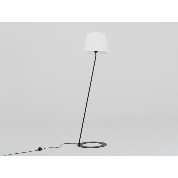Lampadar alb/negru Shade - CustomForm-image-1