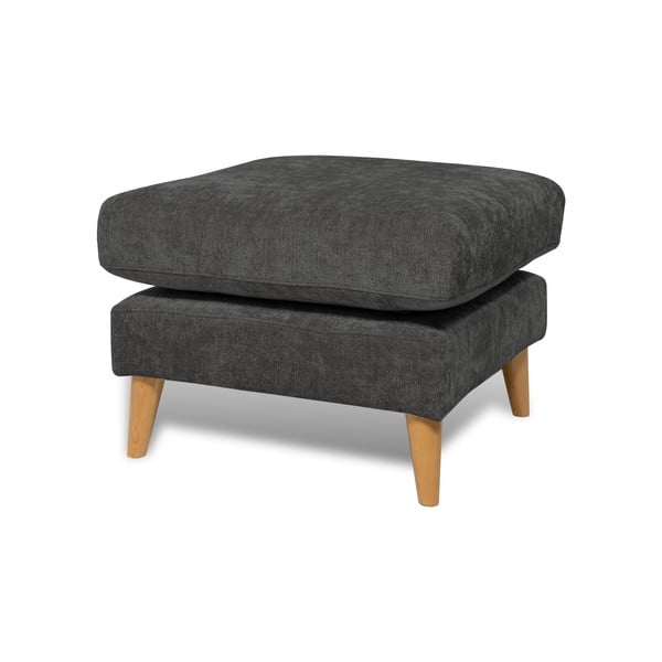 Taburet gri închis Marvel - Scandic-image-1