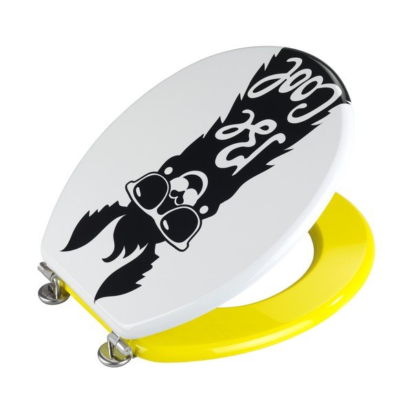 Capac WC Wenko Be Cool, 37 x 43 cm-image-2