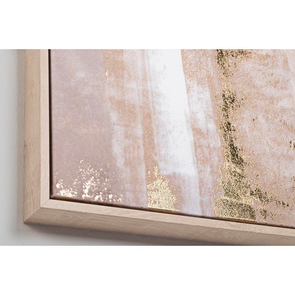 Tablou cu ramă/pe pânză imprimat 63x93 cm Bold – Bizzotto-image-3