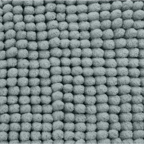 Covoraș de baie verde 50x80 cm Bobble – Catherine Lansfield-image-3