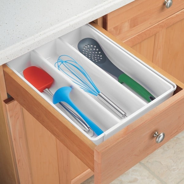 Organizator pentru sertar InterDesign Linus Drawer-image-1