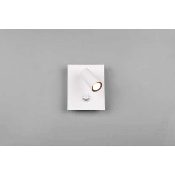 Corp de iluminat pentru exterior (înălțime 16 cm) Tunga – Trio-image-1