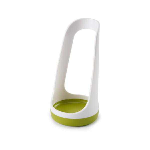 Suport pentru ustensile de bucătarie, gri-image-2