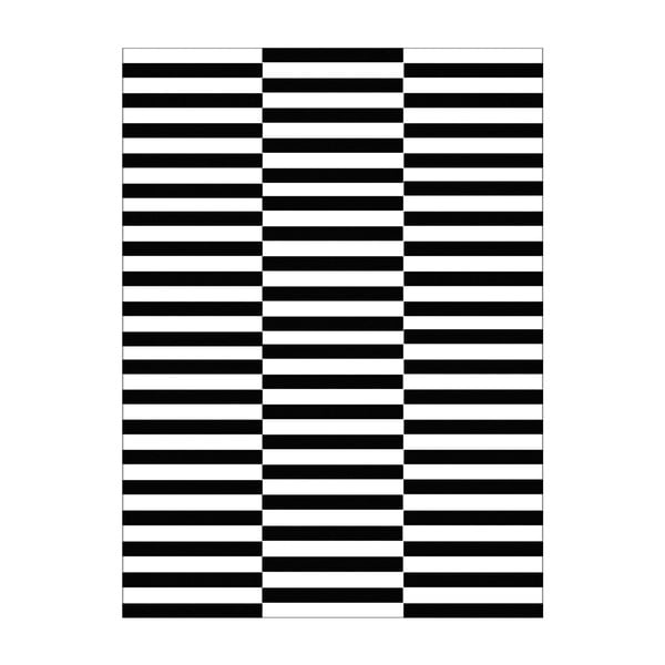Covor Rizzoli Stripes, 160x230 cm