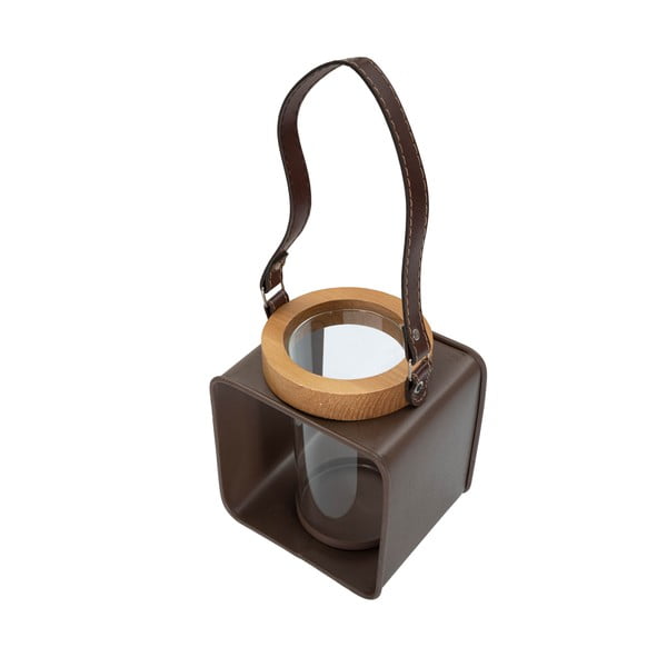 Felinar din metal 18,5 cm – Mauro Ferretti-image-4