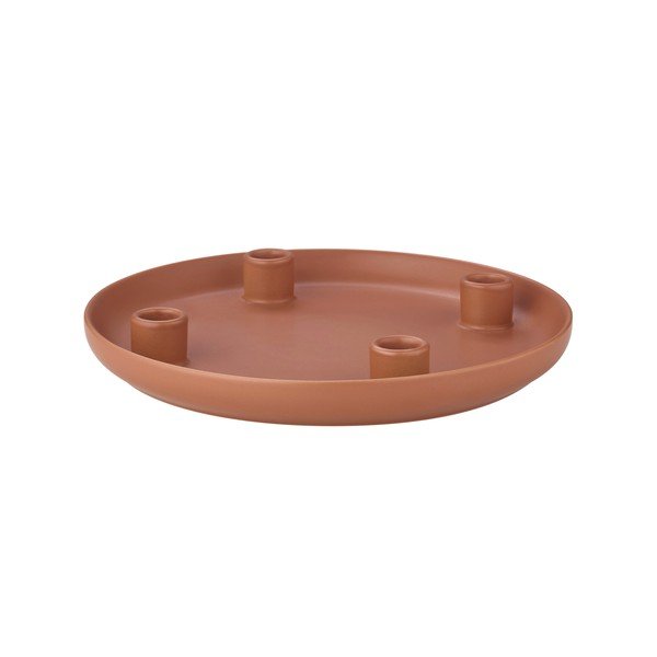 Sfeșnic pentru advent din ceramică Vela – Blomus-image-3