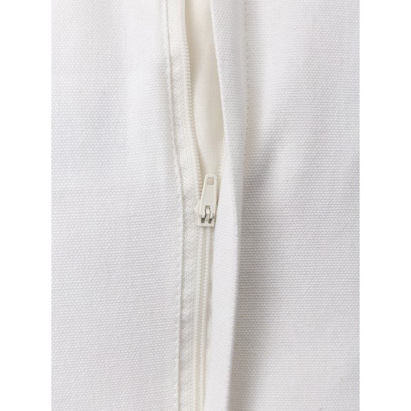 Față de pernă decorativă din iută Westwing Collection Faeka, 40 x 40 cm-image-3