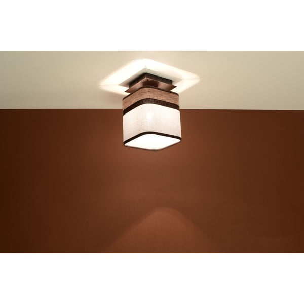 Plafonieră Sollux Costa 1-image-1