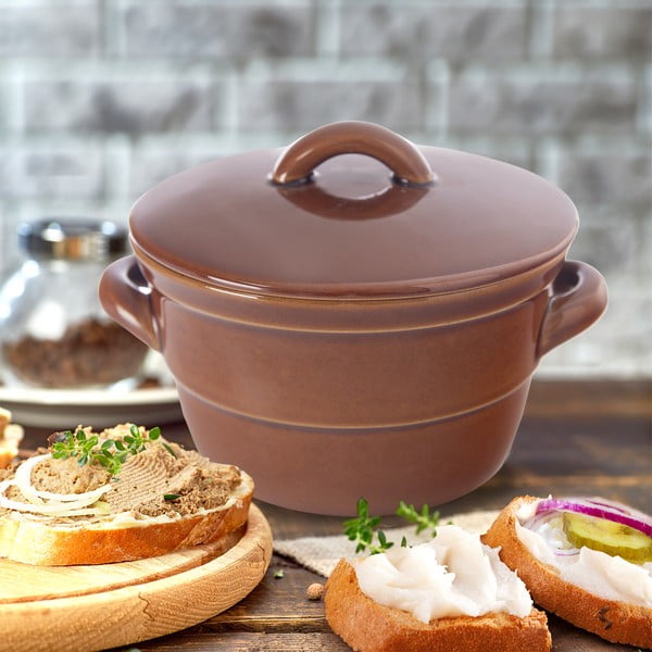 Vas pentru untură 700 ml – Orion-image-4