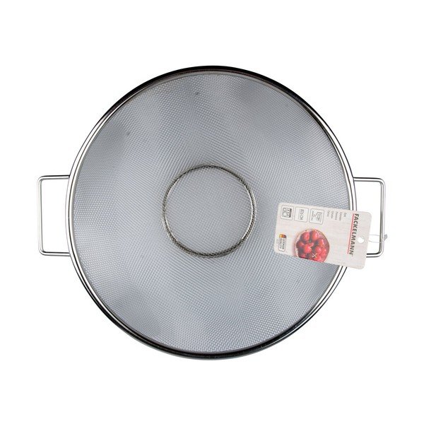 Sită din inox Fackelmann Food & More, ø 26 cm-image-3