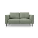 Canapea verde 171 cm Hero – Scandic