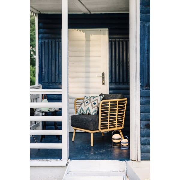 Corp de iluminat pentru exterior LED portabil solar/cu USB ø 15 cm Soft Spot – Rosendahl-image-1