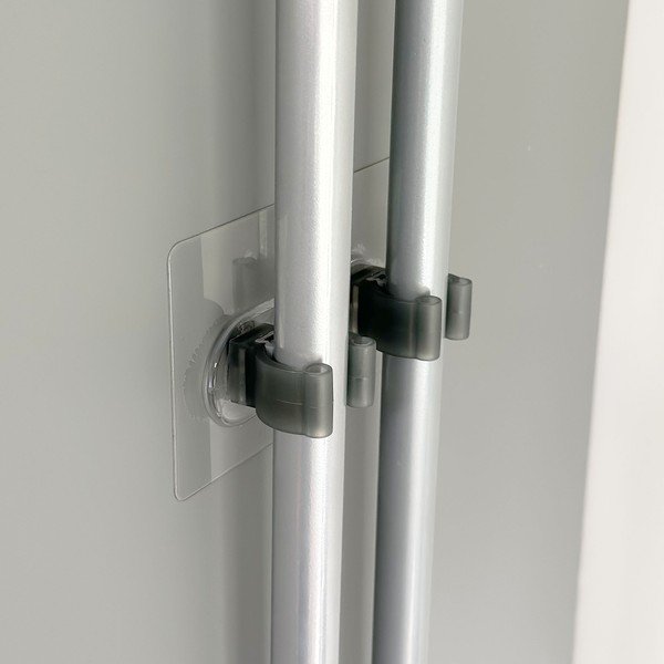 Suport pentru accesorii de curățenie – Addis-image-3